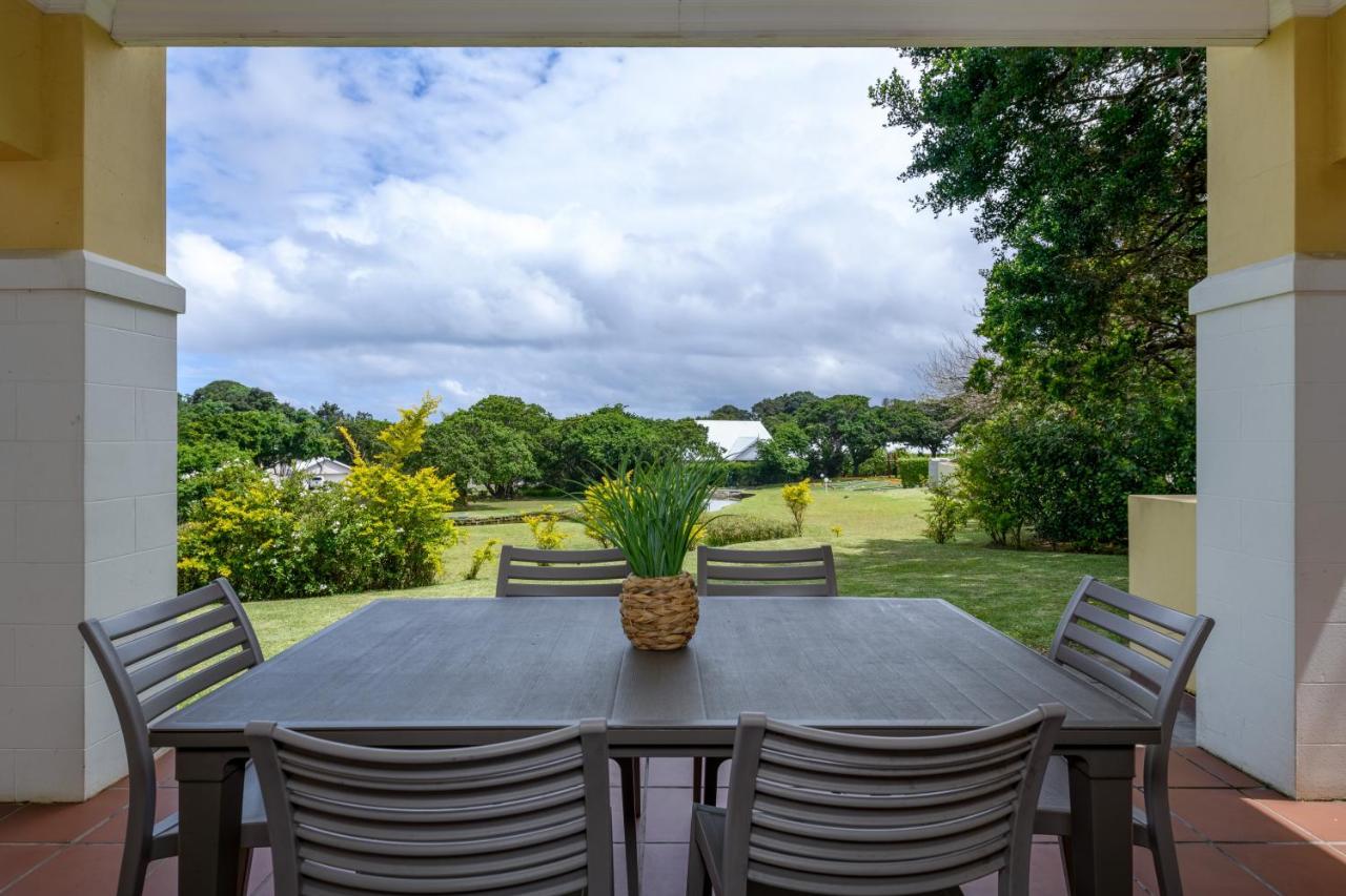 Caribbean Estates Villa Caylee: Luxurious Beachfront Retreat Port Edward Exterior photo