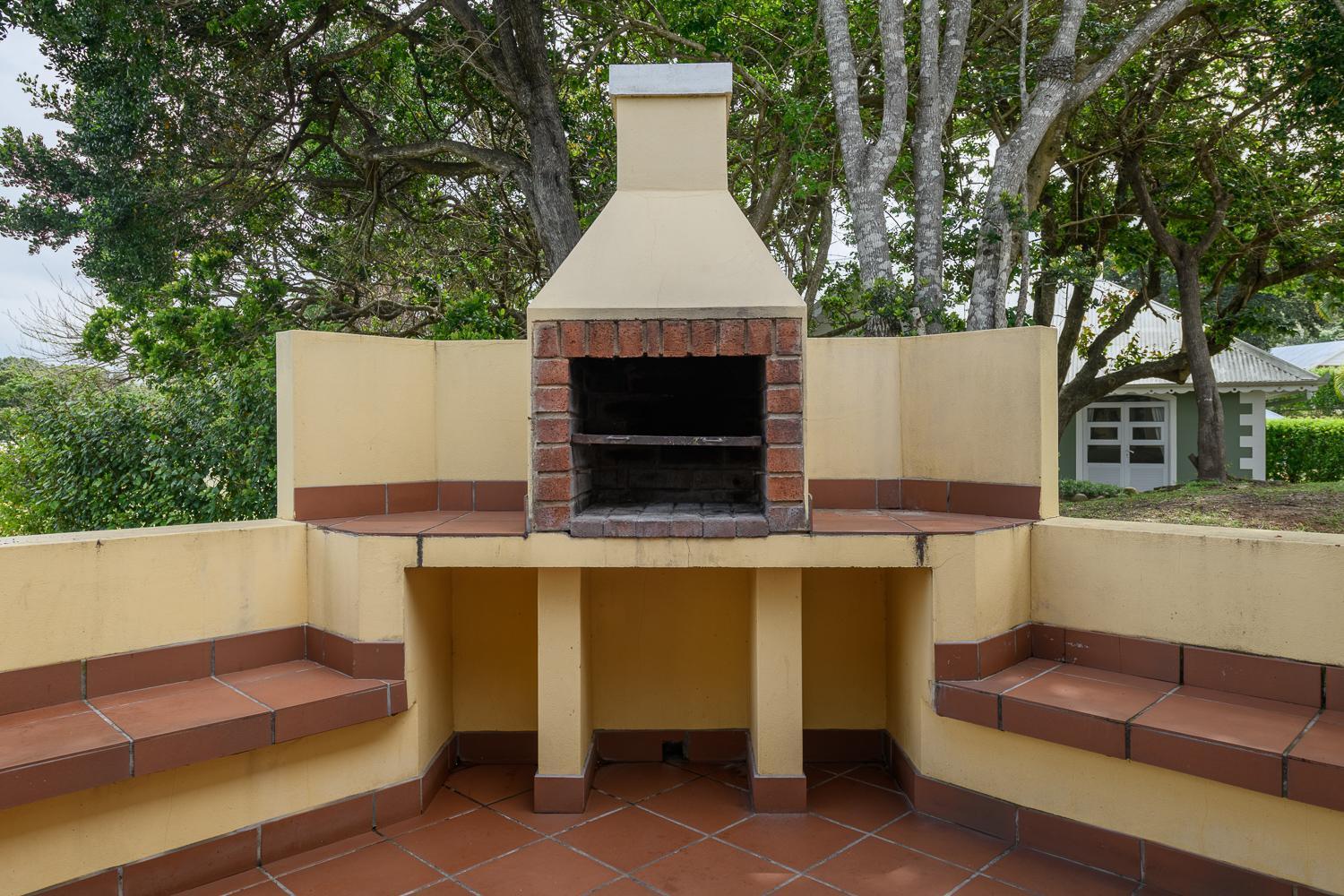 Caribbean Estates Villa Caylee: Luxurious Beachfront Retreat Port Edward Exterior photo