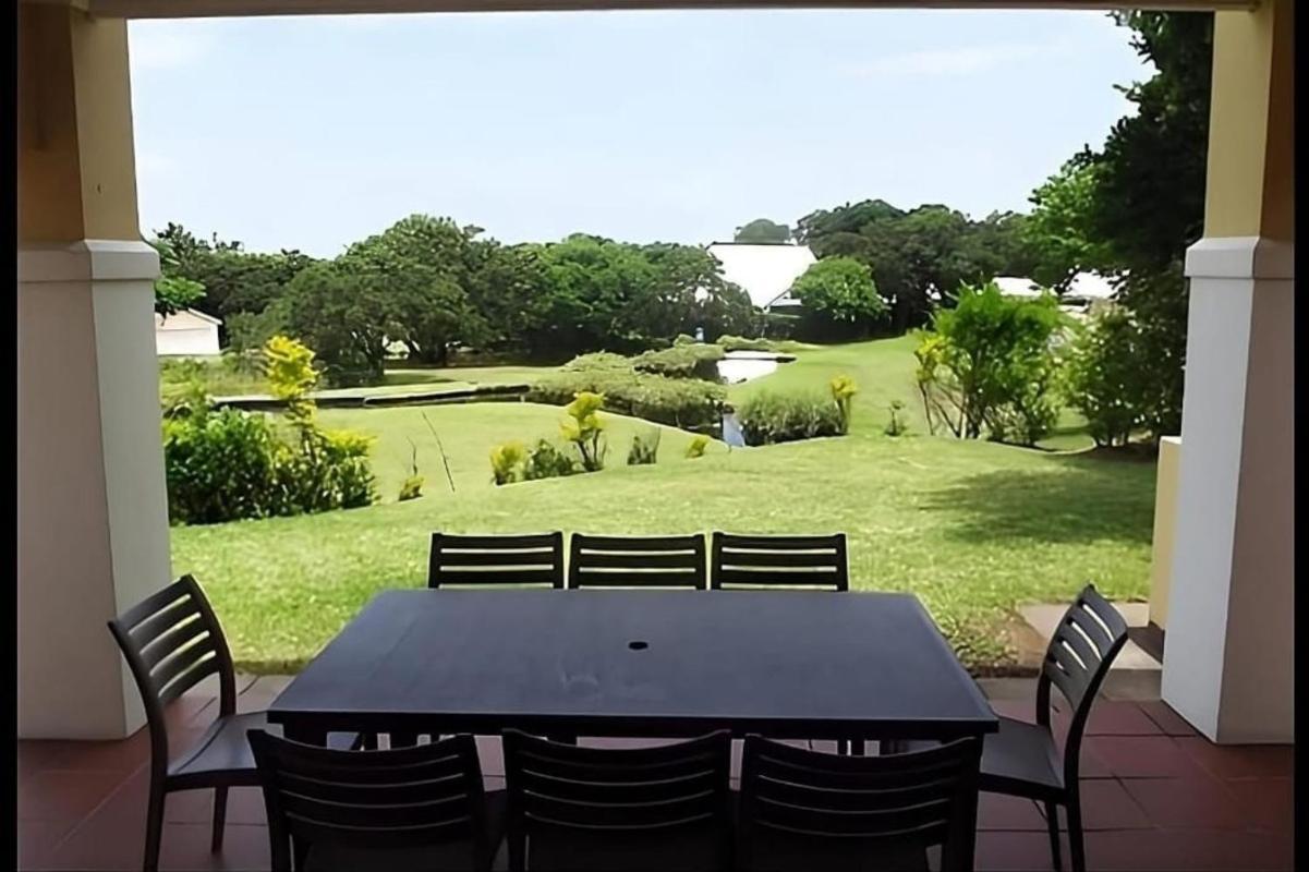 Caribbean Estates Villa Caylee: Luxurious Beachfront Retreat Port Edward Exterior photo